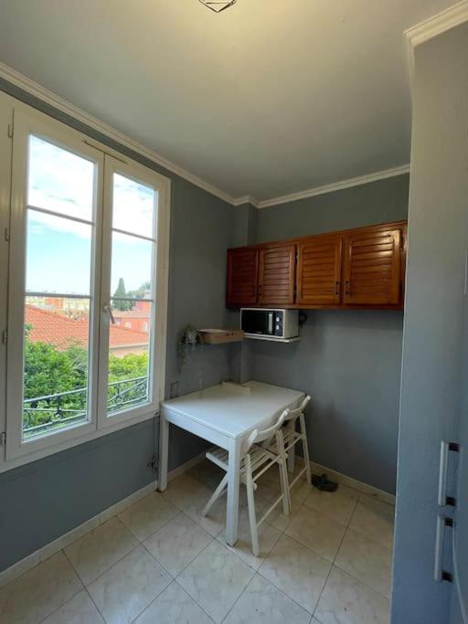Nice Riviera Fabulous Seaside Apartment With 3 Bedrooms Zewnętrze zdjęcie
